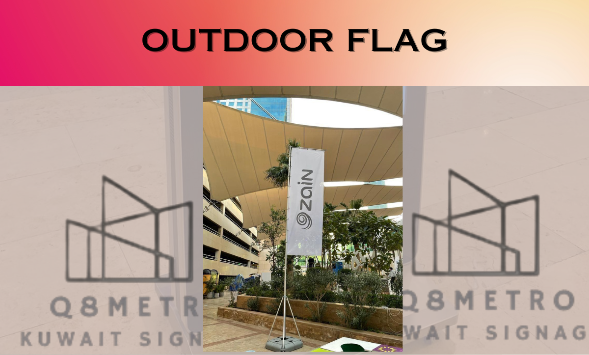 Metrokuwaitsignage Kuwait Signage Company